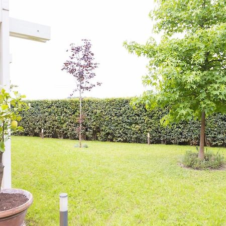 B&B Cava Rossa Monsummano Terme Zewnętrze zdjęcie