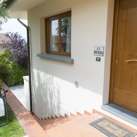 B&B Cava Rossa Monsummano Terme Zewnętrze zdjęcie