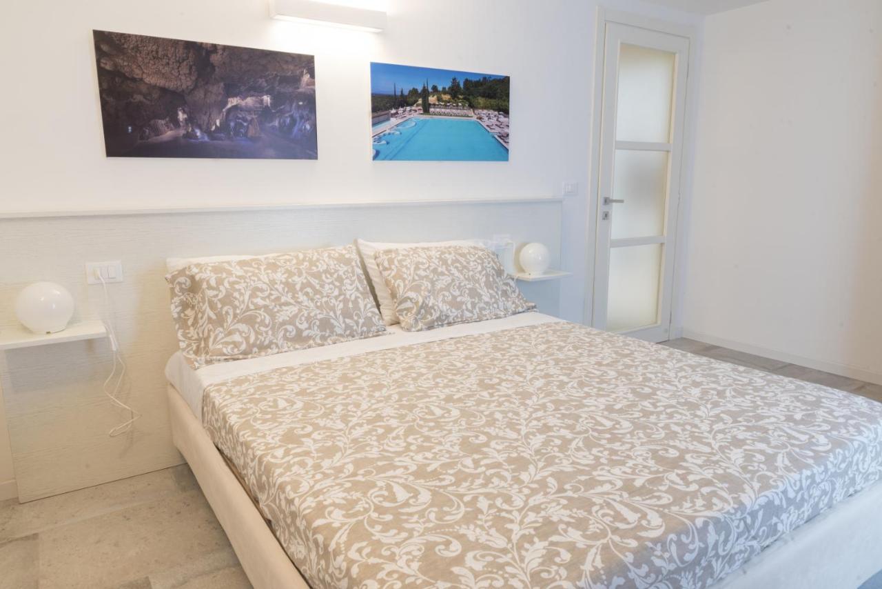 B&B Cava Rossa Monsummano Terme Zewnętrze zdjęcie