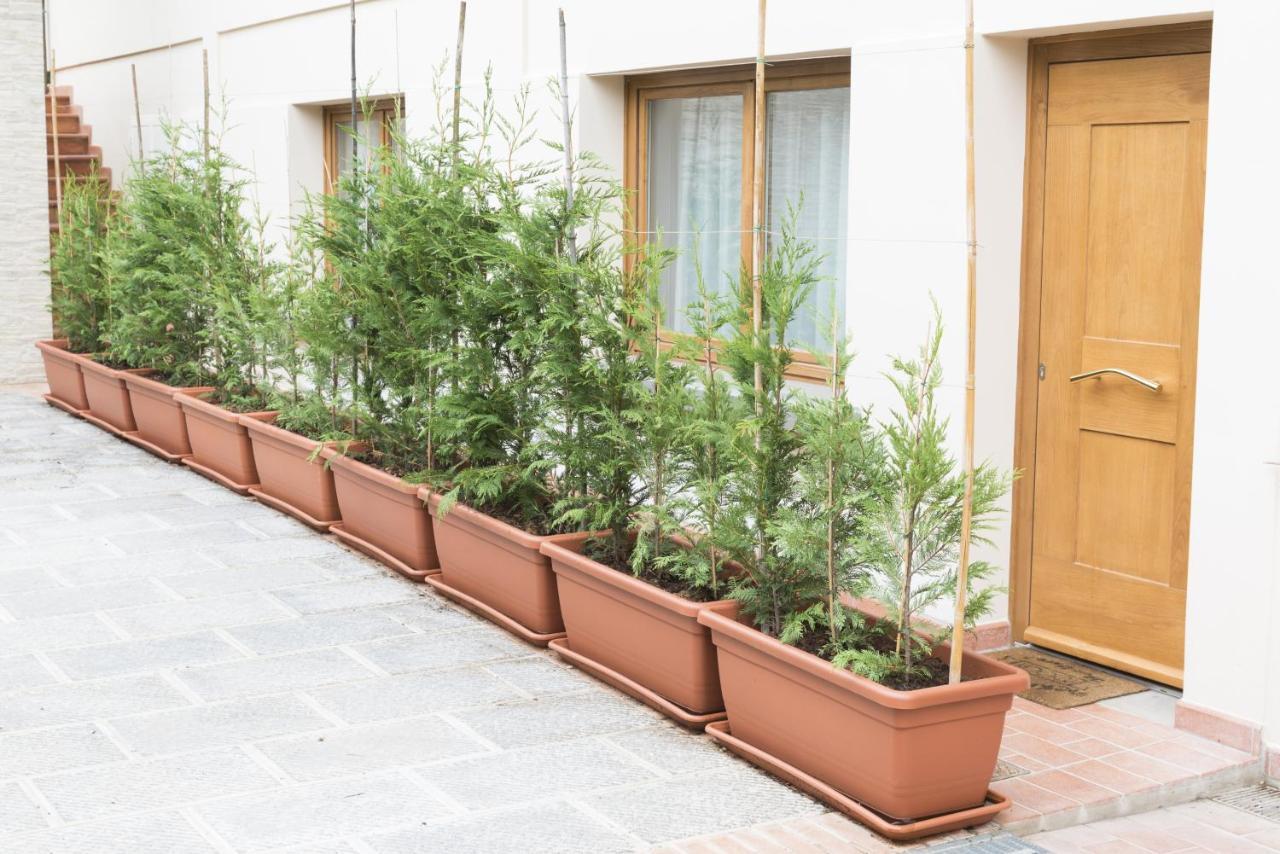 B&B Cava Rossa Monsummano Terme Zewnętrze zdjęcie
