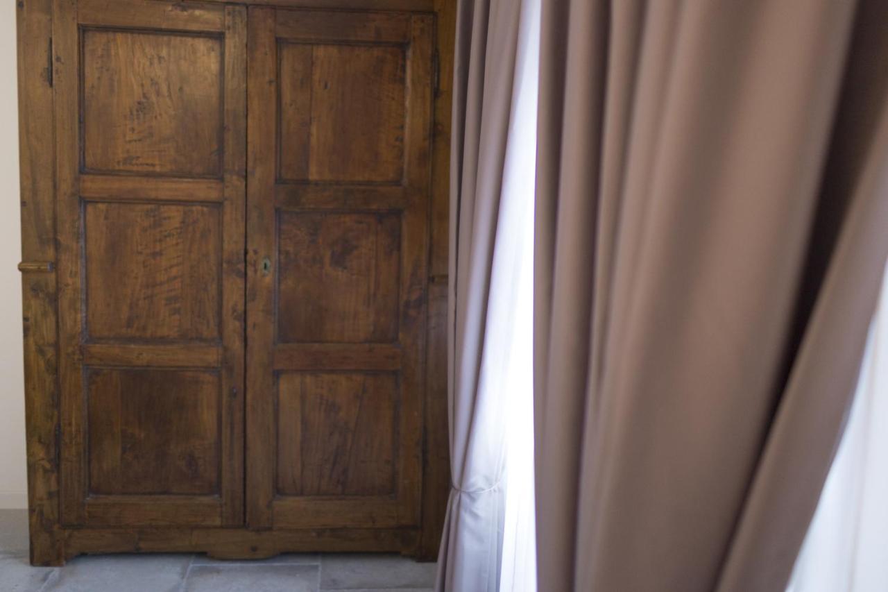 B&B Cava Rossa Monsummano Terme Zewnętrze zdjęcie