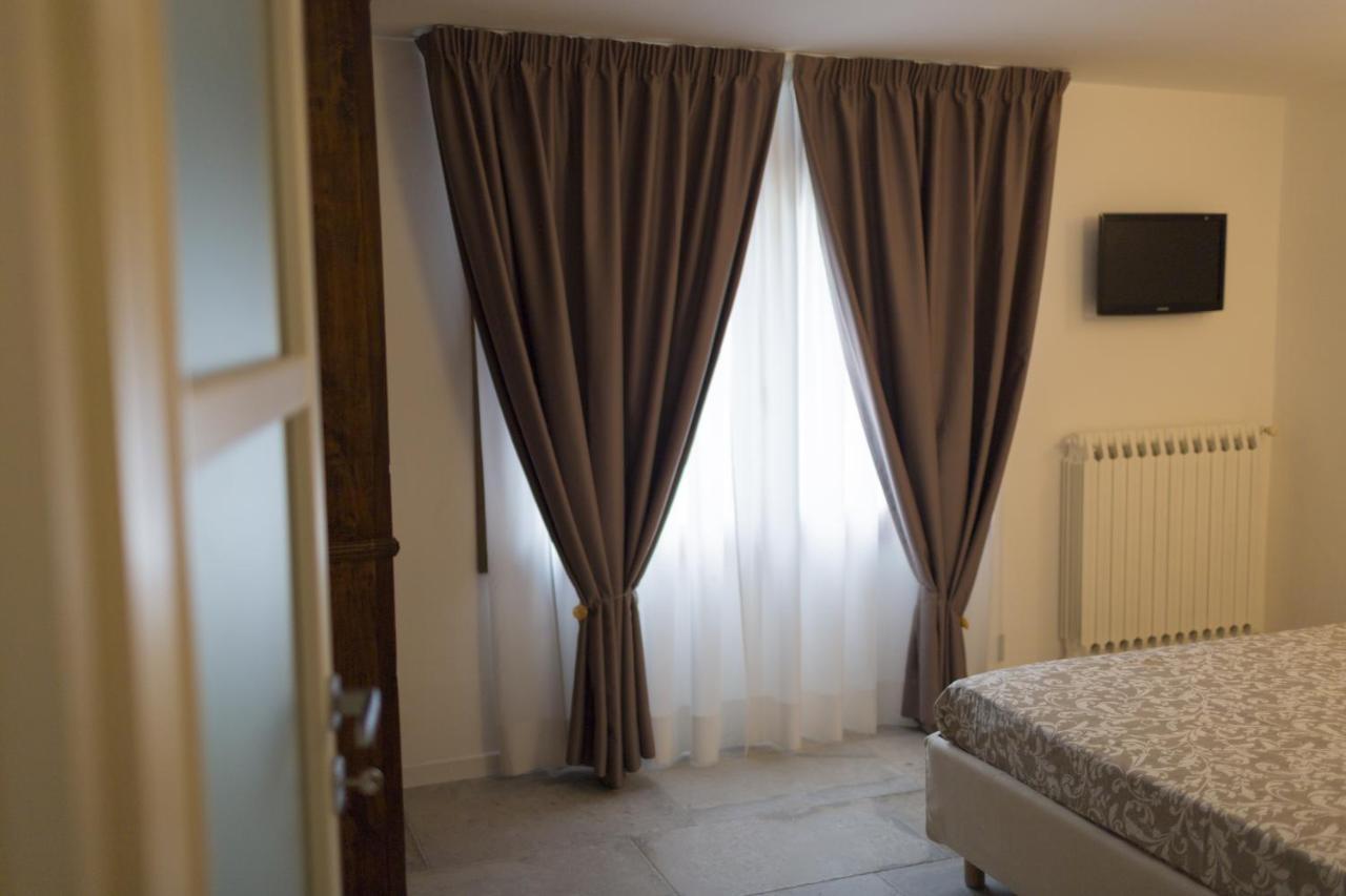 B&B Cava Rossa Monsummano Terme Zewnętrze zdjęcie