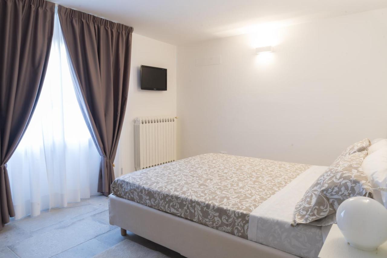 B&B Cava Rossa Monsummano Terme Zewnętrze zdjęcie