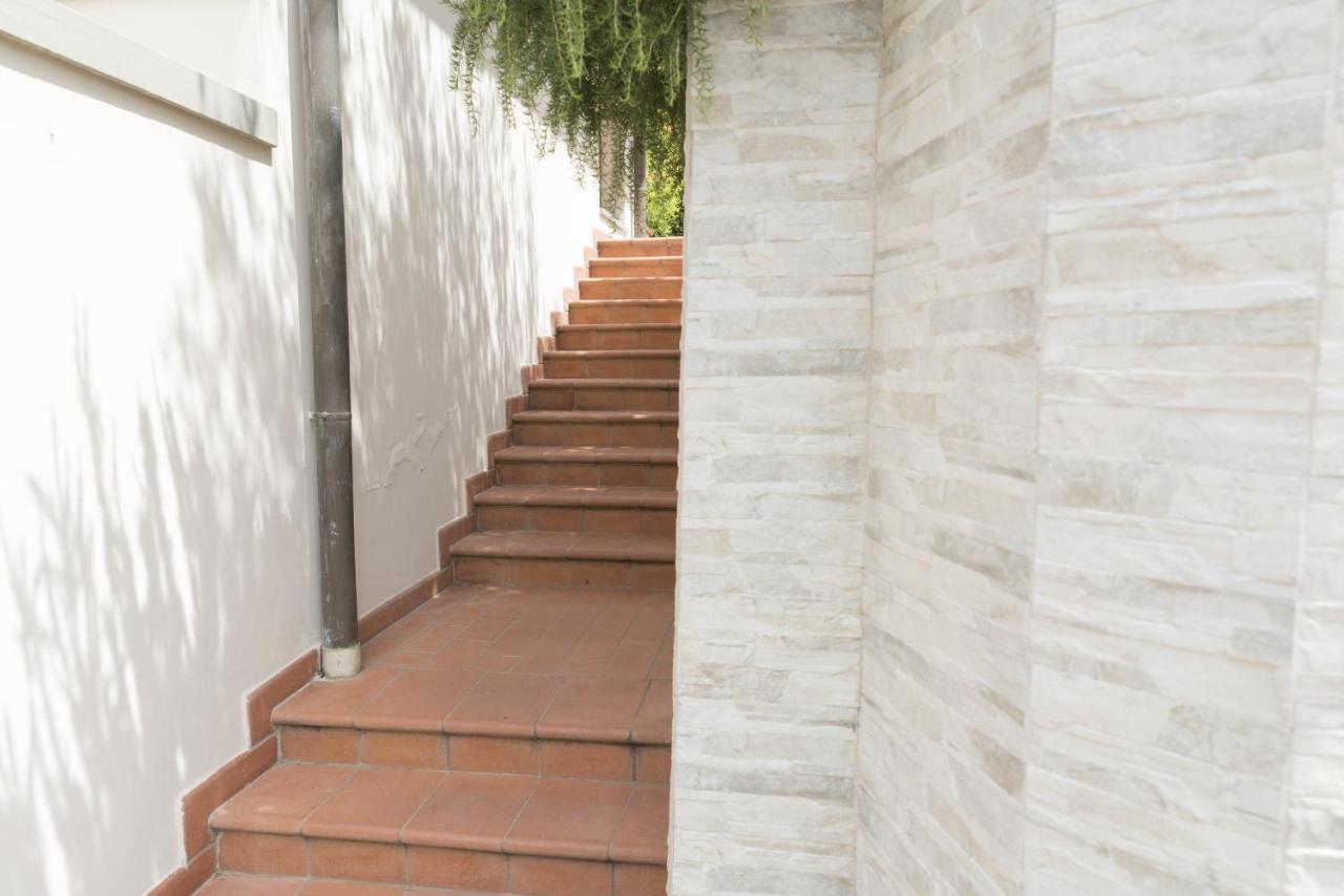 B&B Cava Rossa Monsummano Terme Zewnętrze zdjęcie