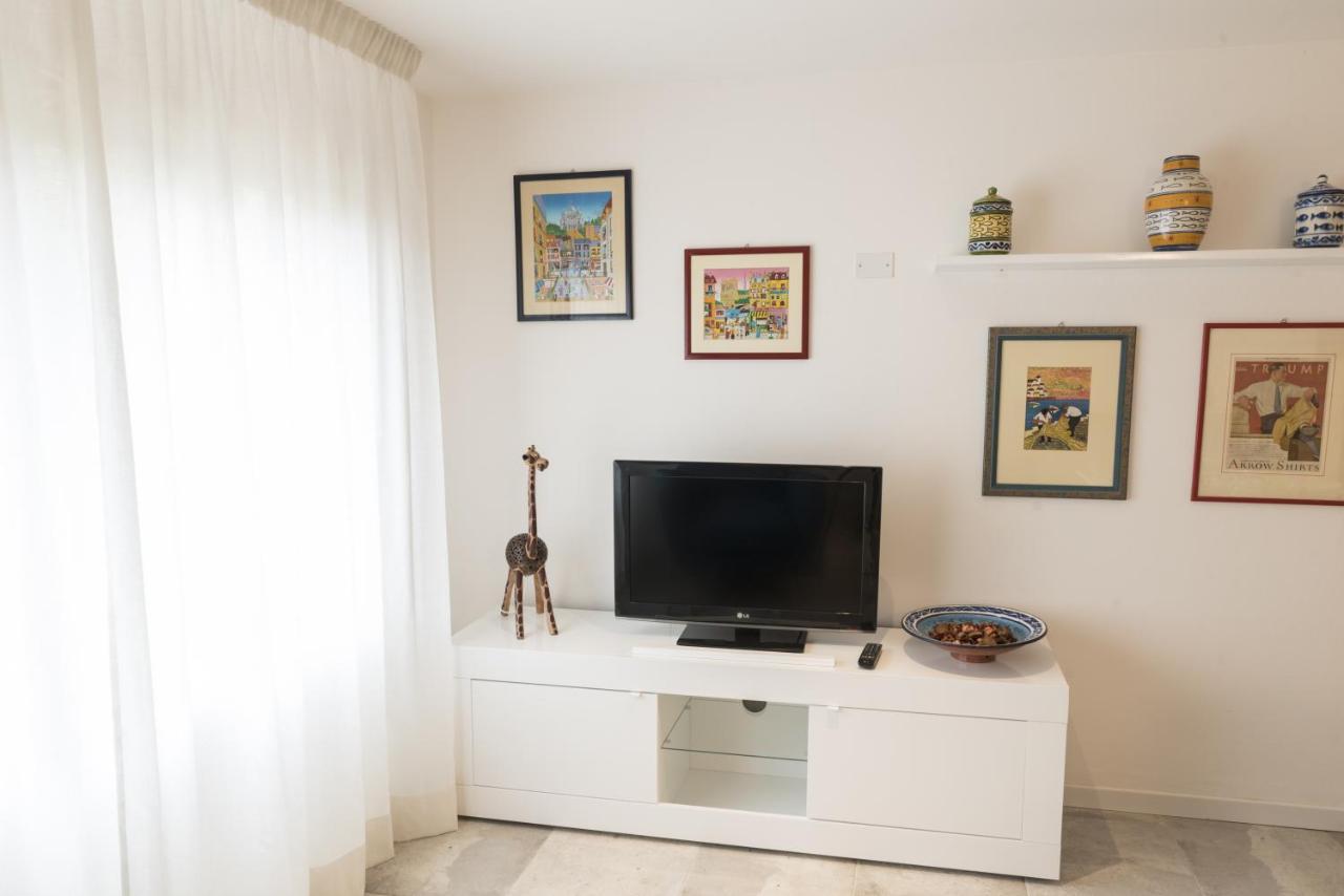 B&B Cava Rossa Monsummano Terme Zewnętrze zdjęcie