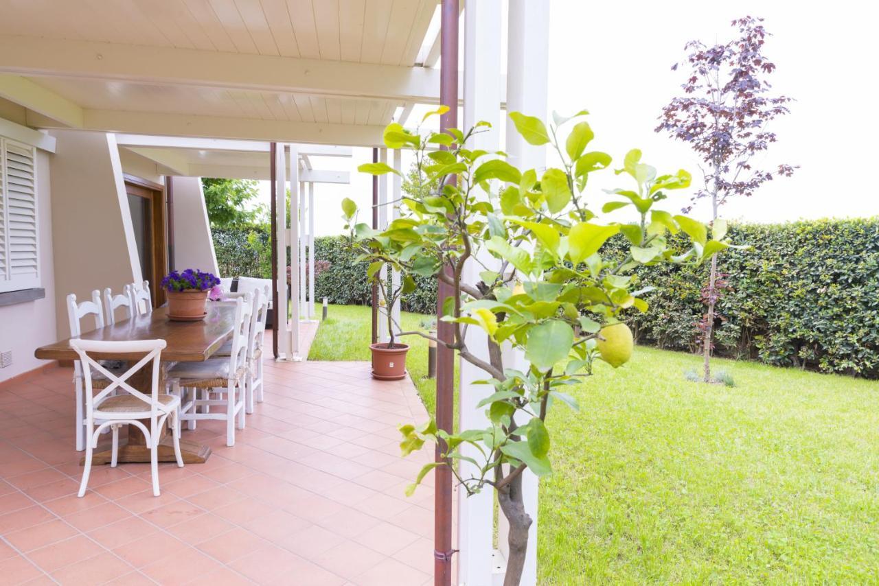 B&B Cava Rossa Monsummano Terme Zewnętrze zdjęcie