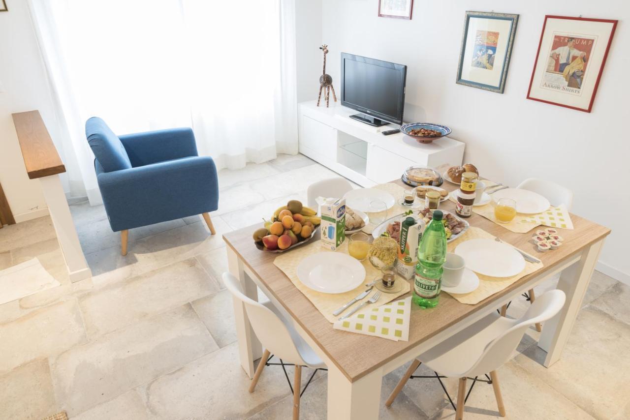 B&B Cava Rossa Monsummano Terme Zewnętrze zdjęcie
