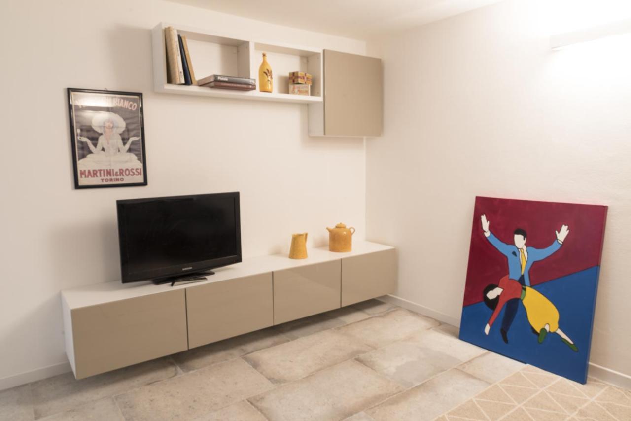 B&B Cava Rossa Monsummano Terme Zewnętrze zdjęcie