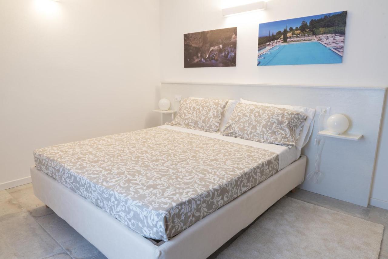 B&B Cava Rossa Monsummano Terme Zewnętrze zdjęcie