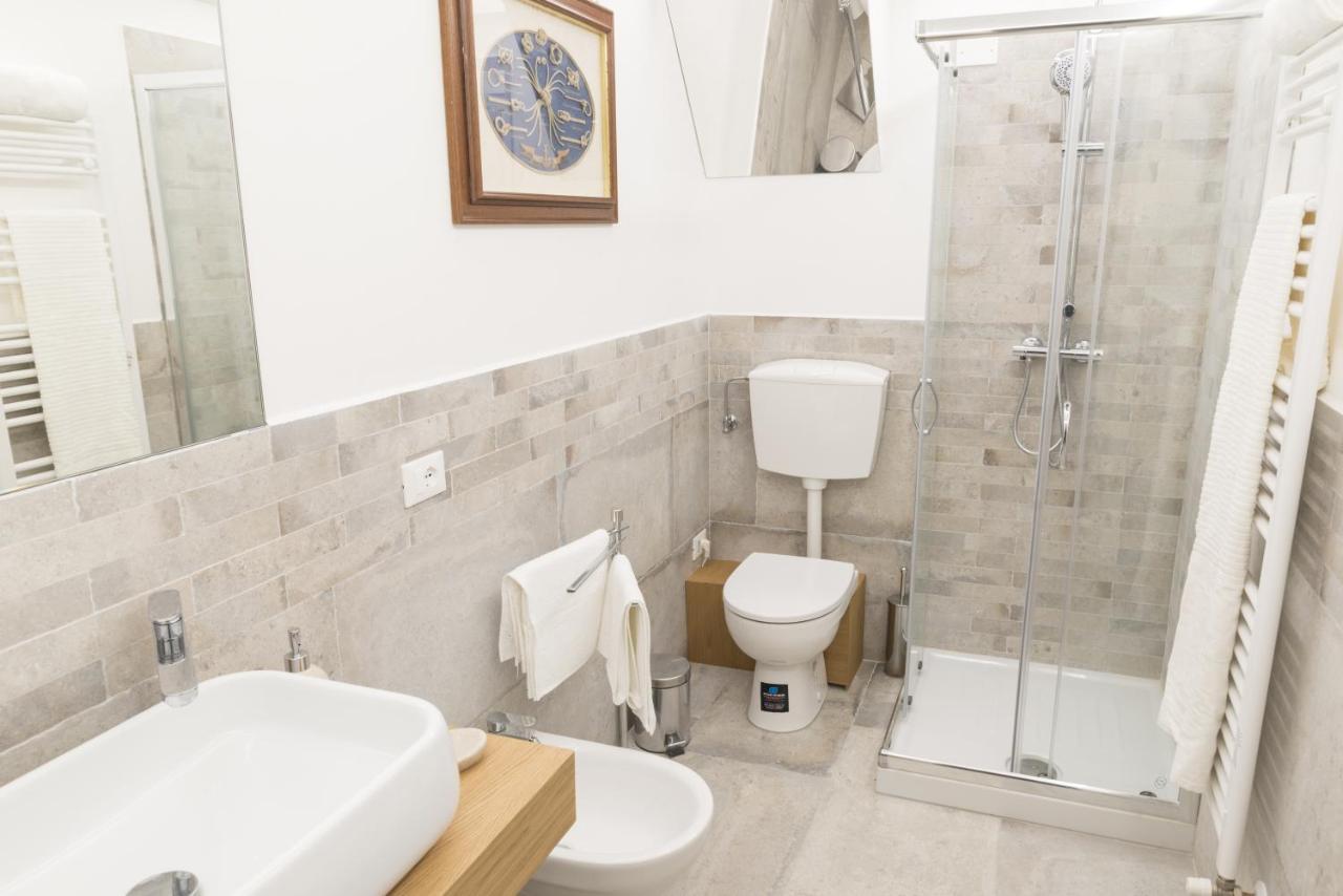 B&B Cava Rossa Monsummano Terme Zewnętrze zdjęcie