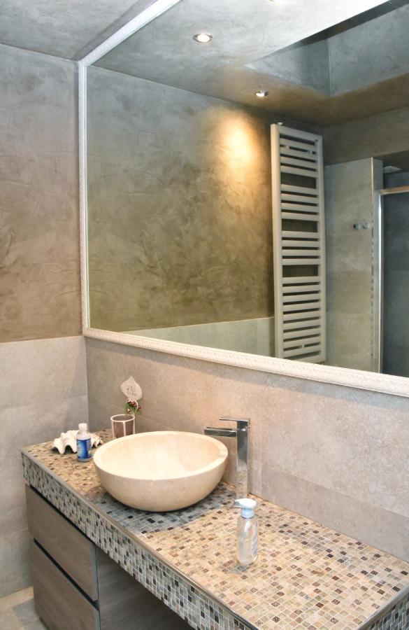 B&B Cava Rossa Monsummano Terme Zewnętrze zdjęcie