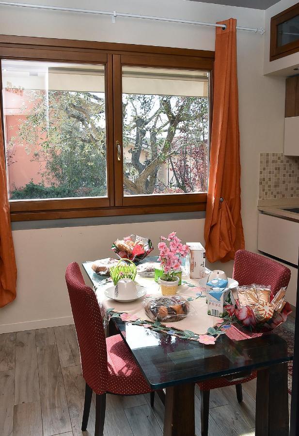 B&B Cava Rossa Monsummano Terme Zewnętrze zdjęcie