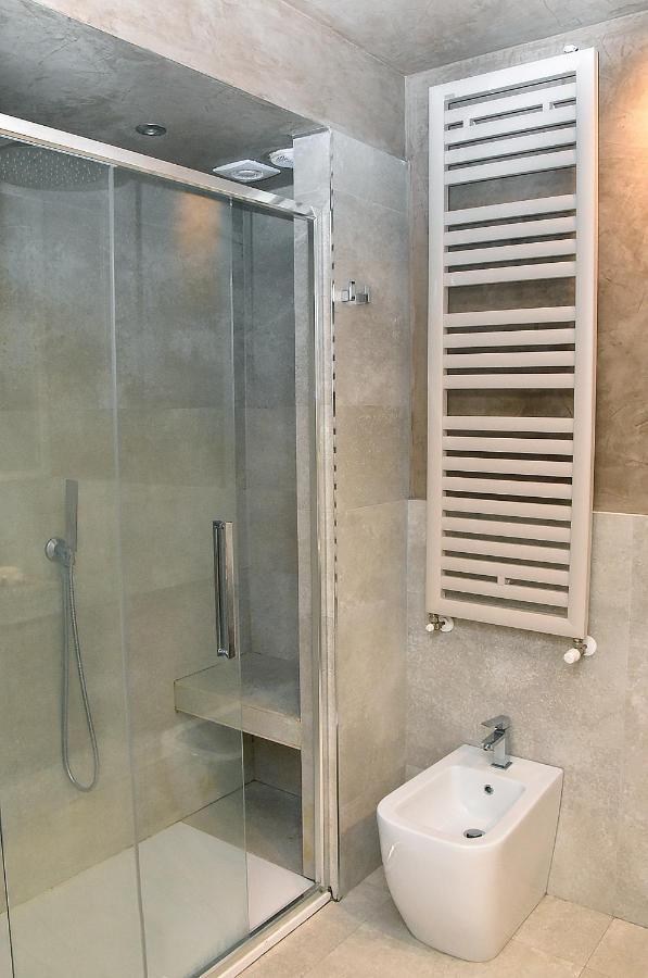 B&B Cava Rossa Monsummano Terme Zewnętrze zdjęcie