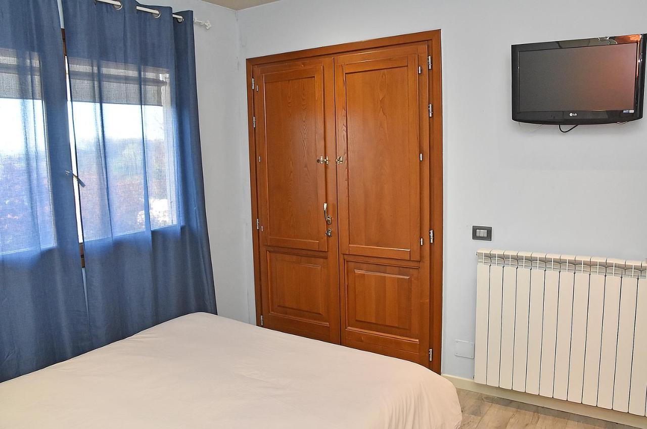 B&B Cava Rossa Monsummano Terme Zewnętrze zdjęcie