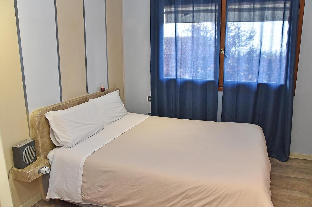 B&B Cava Rossa Monsummano Terme Zewnętrze zdjęcie